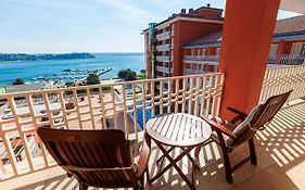 Grand Hotel Portoroz 4* superior – Terme&Wellness LifeClass Exterior photo