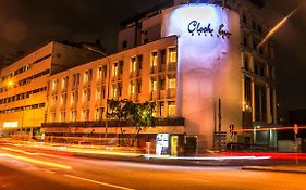 Clock Inn Colombo Exterior photo