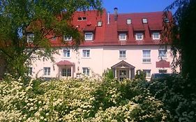 Hotel Engelhof Weilheim an der Teck Exterior photo