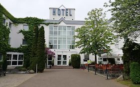 Komfort Hotel Wiesbaden Exterior photo