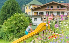 Landhotel Hubengut Bed&Breakfast Radstadt Exterior photo