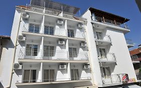 Family Hotel Blazhi Sandanski Exterior photo