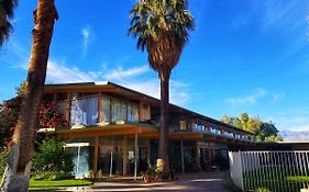 Hotel The Palms At Indian Head Borrego Springs Exterior photo