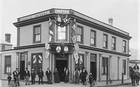 Wakatu Hotel Nelson Exterior photo