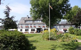 Hotel Landgasthof Gilsbach Winterberg Exterior photo
