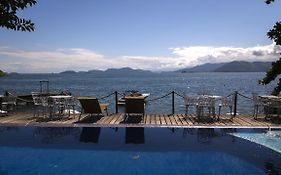 Hotel Angra Fashion Diver Angra dos Reis Exterior photo