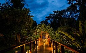 Posada Amazonas Lodge Puerto Maldonado Exterior photo