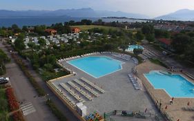 The Garda Village Sirmione Exterior photo