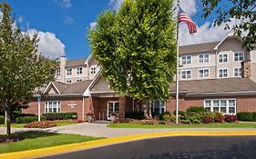 Residence Inn Frederick Exterior photo