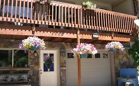 Bed and Breakfast Bridal Veil Bed&Breakfast Ouray Exterior photo