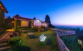 Villa Retreat - Boutique Hotel Tamilnadu - Tamilnadu - Kodaikanal Exterior photo