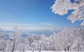 Hotel Nozawa Dream Exterior photo