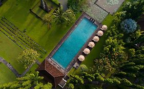 Tanah Gajah, A Resort By Hadiprana Ubud Exterior photo