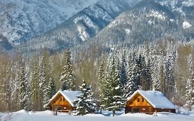 Rocky Ridge Resort-Bc Smithers Exterior photo