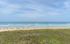 Aparthotel Sea Vista South Padre Island Exterior photo