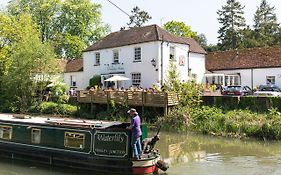 Hotel The Dundas Arms Kintbury Exterior photo