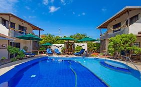 Galapagos Cottages Puerto Ayora  Exterior photo