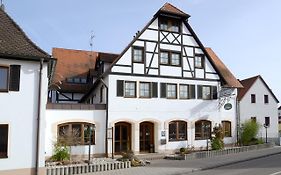 Hotel Restaurant Jägerhof Roth  Exterior photo