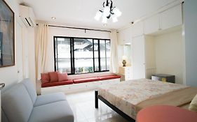 Bed and Breakfast Airlink Bnb Bangkok Exterior photo