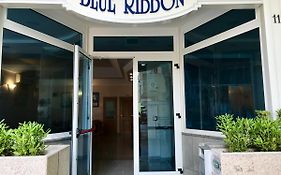 Hotel Blue Ribbon Rimini Exterior photo