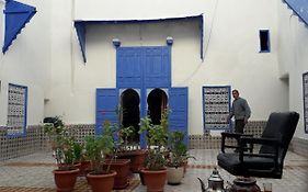 Villa Dar Dmana Marrakesch Exterior photo