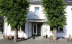 Hotel Gasthof Hoppe Warstein Exterior photo