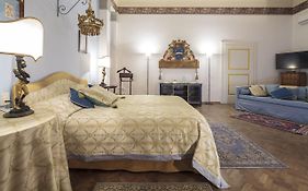 Bed and Breakfast Perla Js Florenz Exterior photo