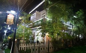 Homestay Hong Cong Hoi An Exterior photo