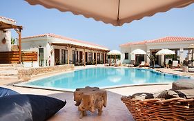 Hotel Casa Afytos - Adults Only Exterior photo