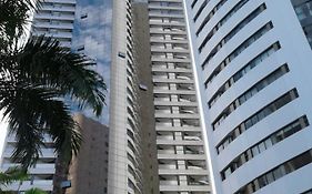 Aparthotel Betel Beach Flat Internacional Boa Viagem Recife Exterior photo