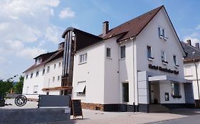 Hotel Hessischer Hof Melsungen Exterior photo