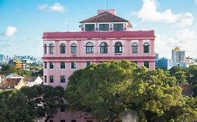 Hotel Central Recife Exterior photo