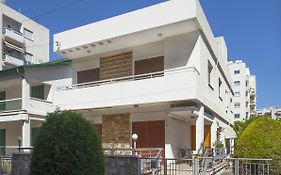 Villa Despoina Town House Limassol Exterior photo