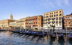 Hotel Danieli, A Luxury Collection Hotel, Venedig Exterior photo