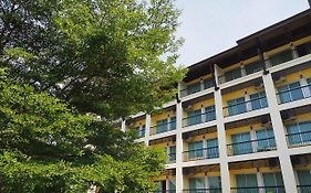 Sakorn Residence And Hotel Chiang Mai Exterior photo