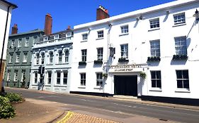 The Chequers Hotel Newbury  Exterior photo