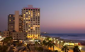 Hotel Orchid Tel Aviv-Jaffa Exterior photo