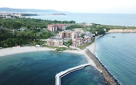 St. Panteleimon Beach Hotel Nessebar Exterior photo