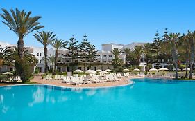 Hotel Iberostar Founty Beach Agadir Exterior photo
