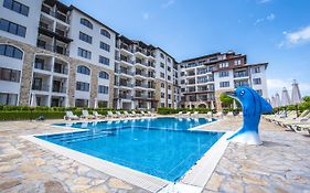 Apollon Apartments Nessebar Exterior photo