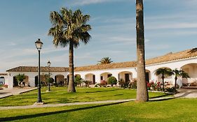 Hotel La Codorniz Tarifa Exterior photo