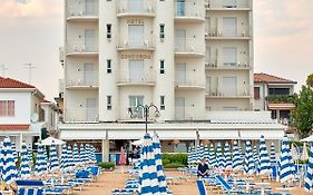 Hotel Concordia Lido di Jesolo Exterior photo