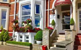 Hotel Balmoral Skegness Exterior photo