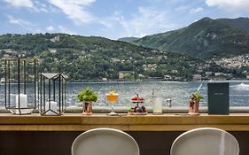 Hotel Vista Lago Di Como Exterior photo