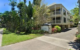 Aparthotel Driftwood Mantaray - Official Onsite Reception And Check In Port Douglas Exterior photo