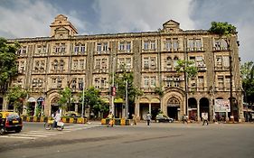 Empire Royale Hotel Mumbai Exterior photo