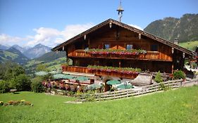 Hotel Alpengasthof Rossmoos Alpbach Exterior photo