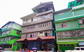 Hotel Oyo 14217 Silver Wood Gangtok Exterior photo