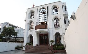 Hotel Bandhan Lucknow Exterior photo