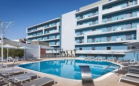 Blue Lagoon City Hotel Kos-Stadt Exterior photo